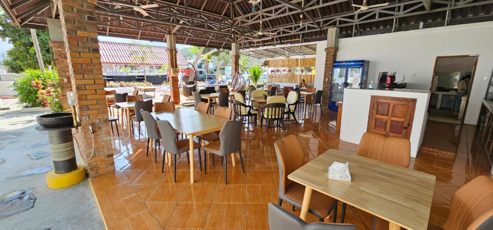 Sabaidee Guesthouse Luang Prabang Exteriér fotografie