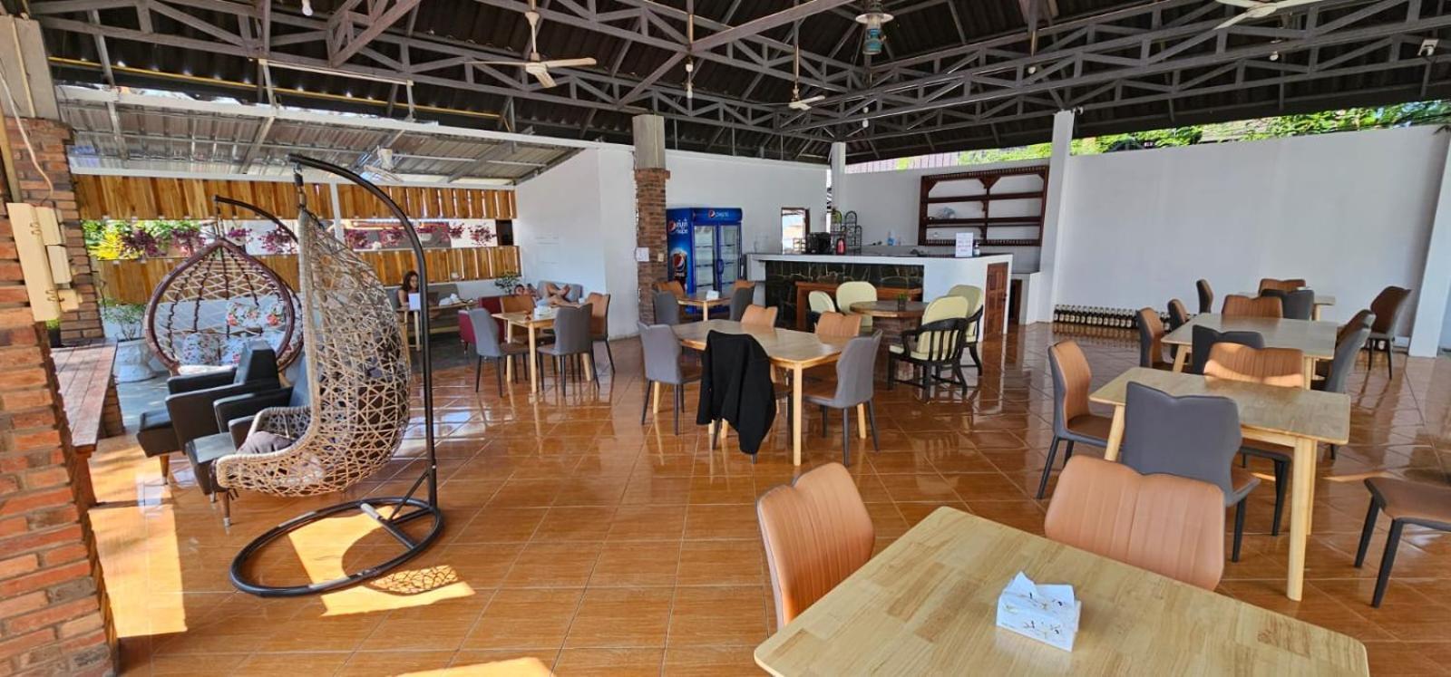 Sabaidee Guesthouse Luang Prabang Exteriér fotografie