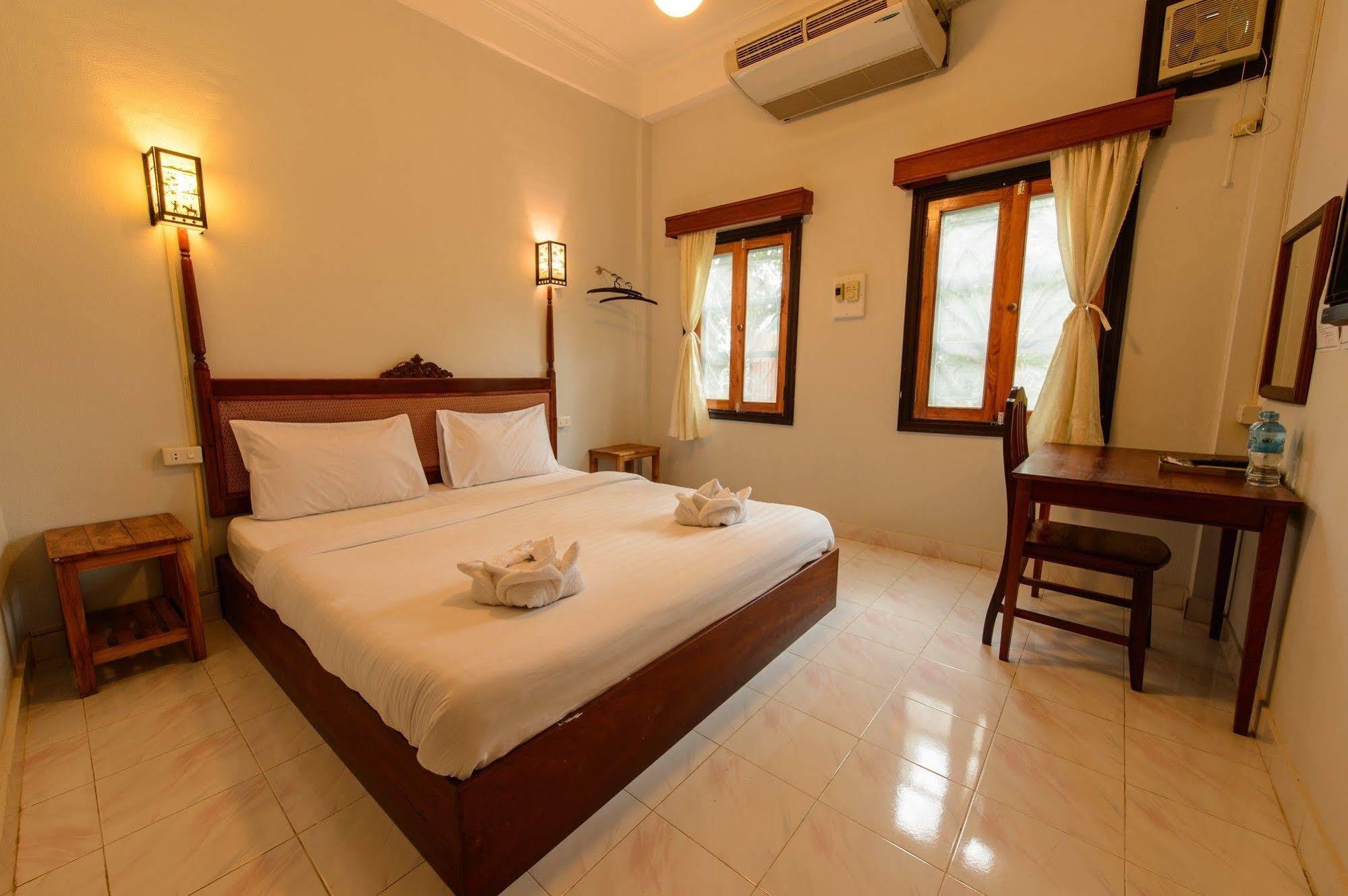 Sabaidee Guesthouse Luang Prabang Exteriér fotografie