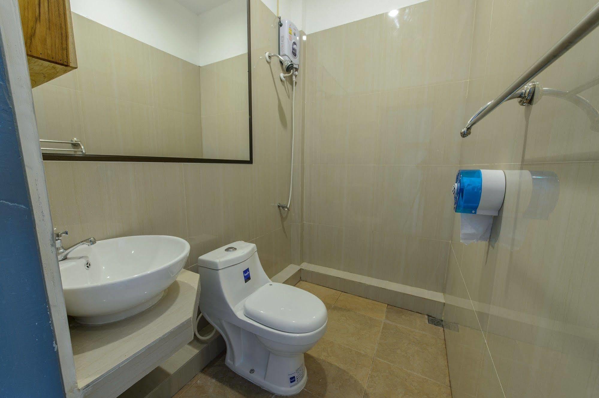 Sabaidee Guesthouse Luang Prabang Exteriér fotografie