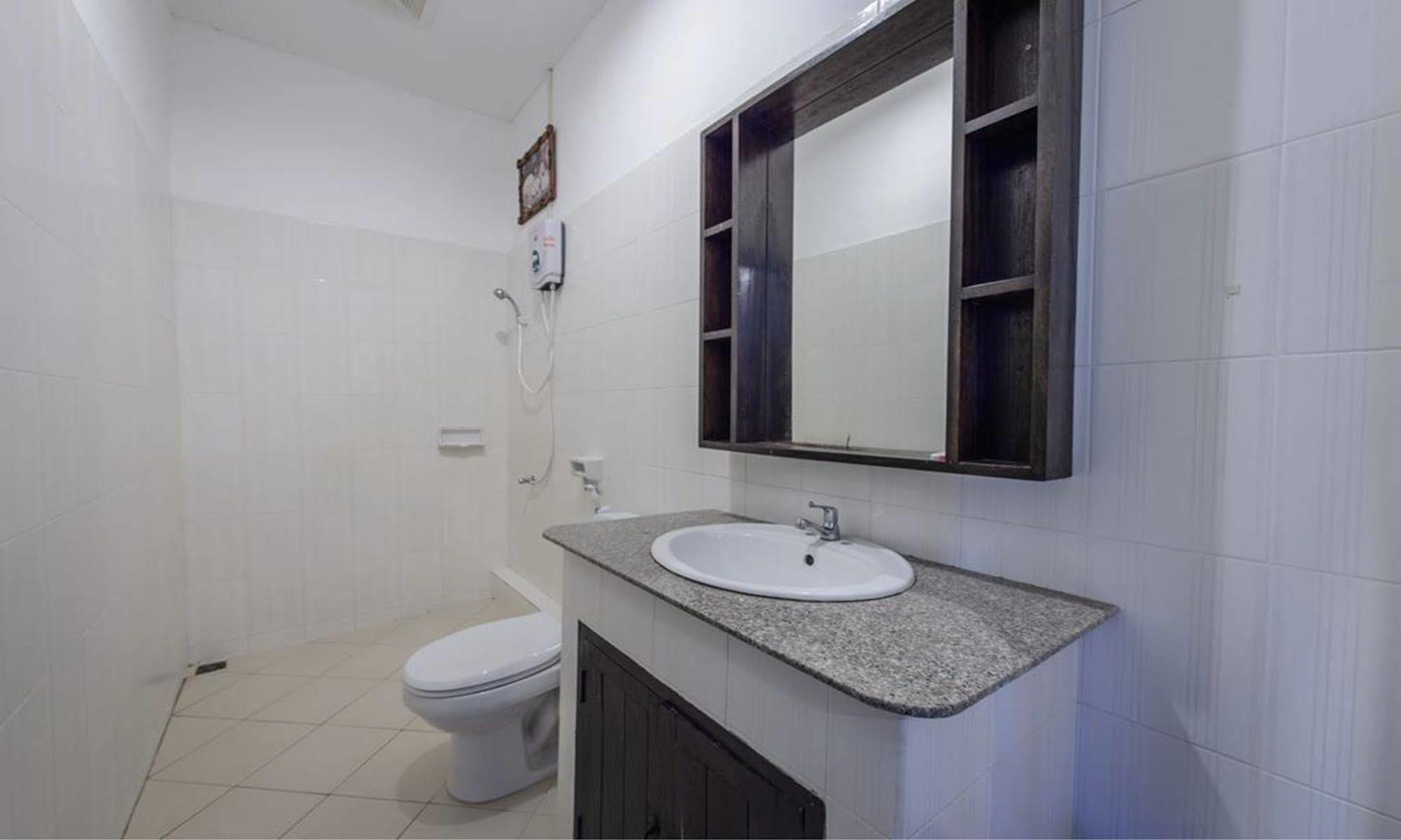 Sabaidee Guesthouse Luang Prabang Exteriér fotografie