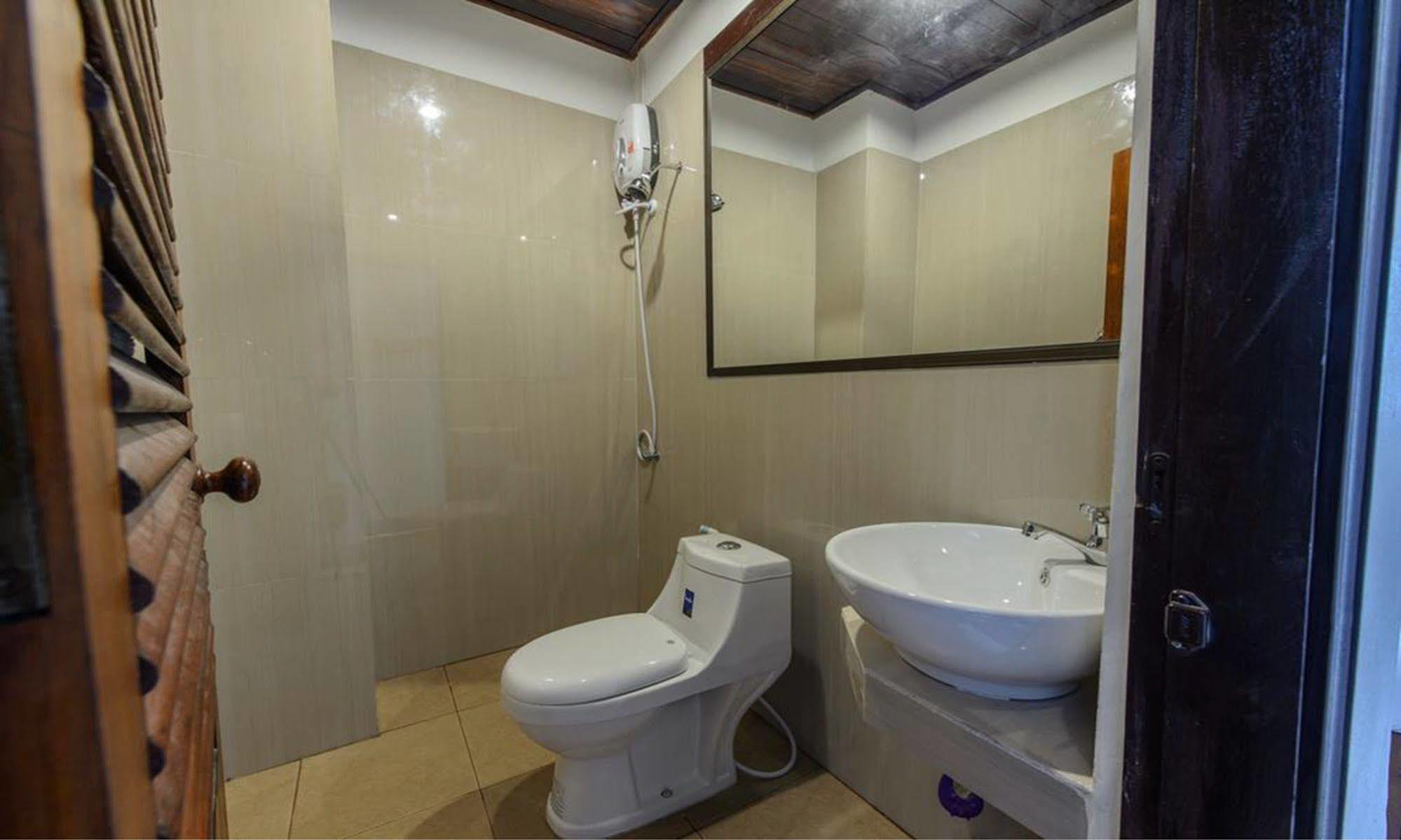 Sabaidee Guesthouse Luang Prabang Exteriér fotografie