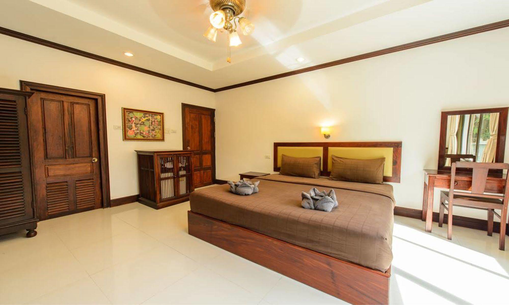 Sabaidee Guesthouse Luang Prabang Exteriér fotografie