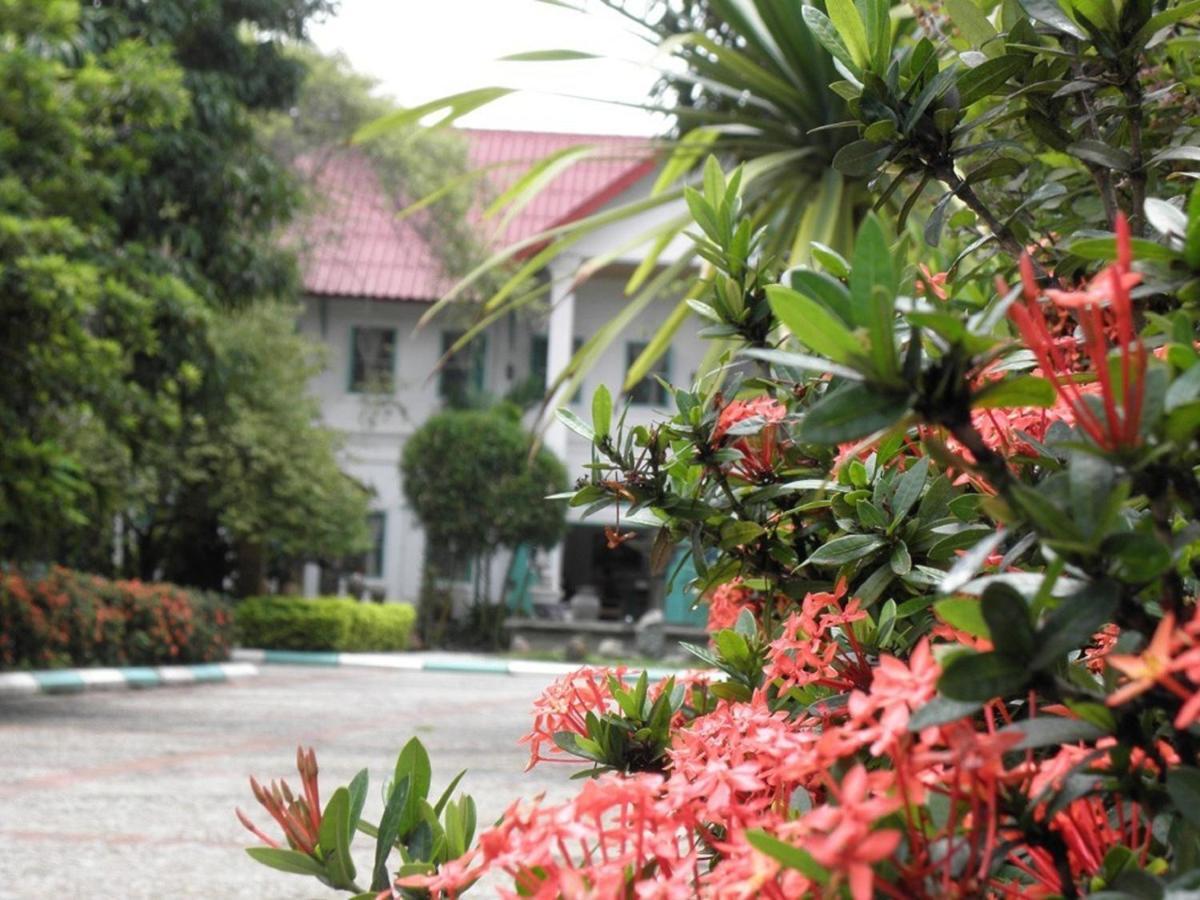 Sabaidee Guesthouse Luang Prabang Exteriér fotografie
